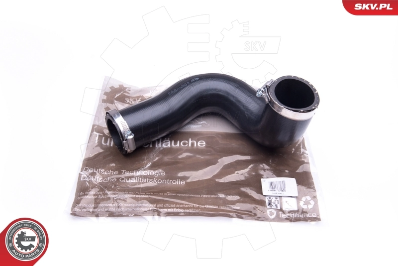 Charge Air Hose